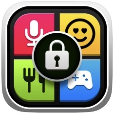 Best Secret Folder app icon