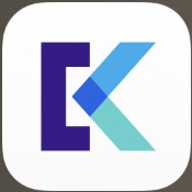KeepSafe Calculator app icon