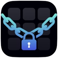 Locker Hidden Photo Vault app icon