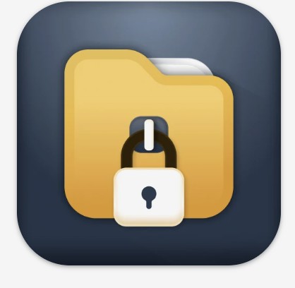 My Folder Safe Secure Hidden app icon