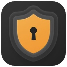 SPV Secret Photo Vault app icon