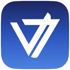 Vaulty Hidden Photos Vault app icon